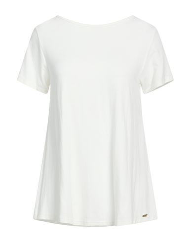 Kaos Camiseta Mujer Hueso 38 Mujer
