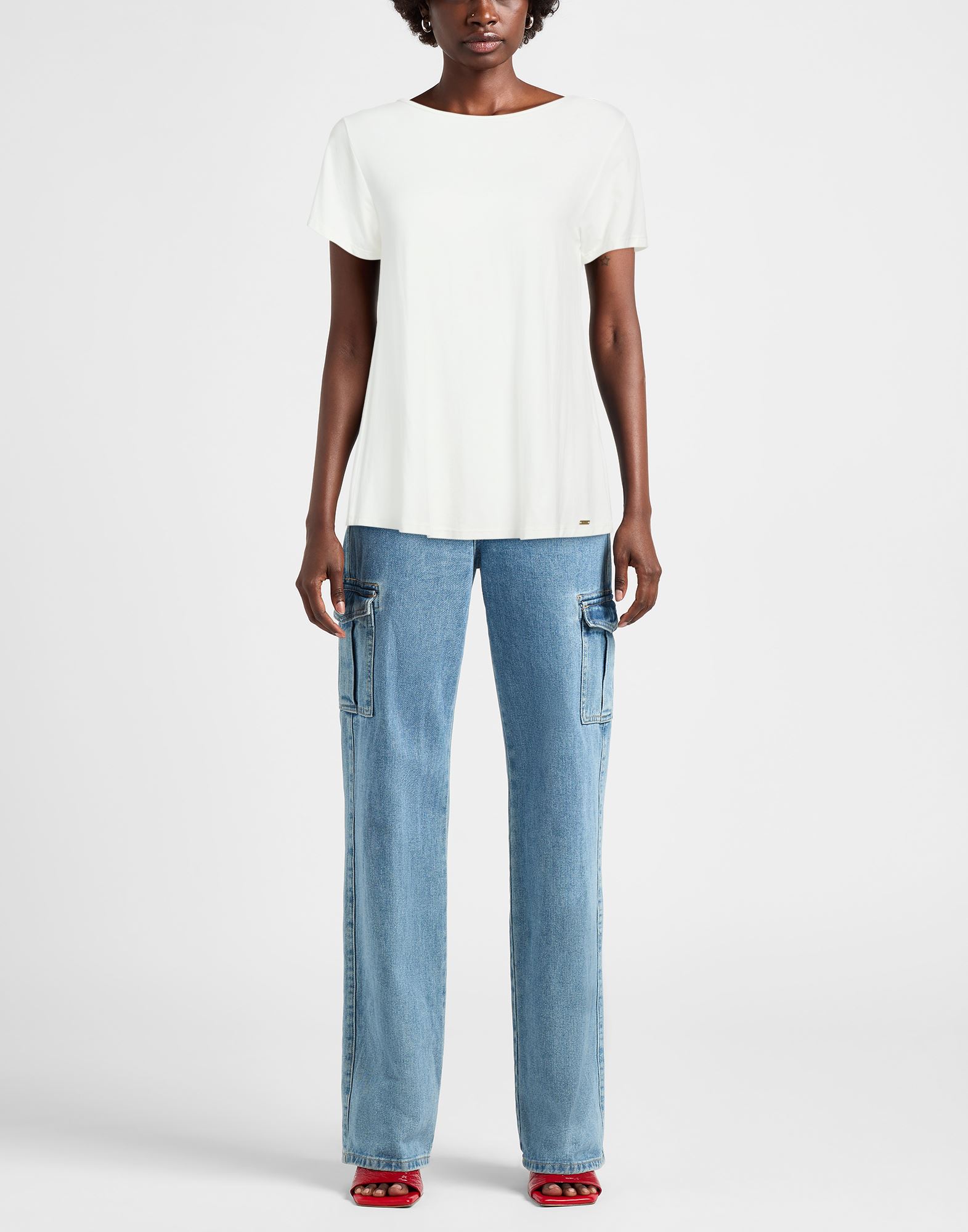  Kaos - Tops - T-shirts - On Yoox.com 
