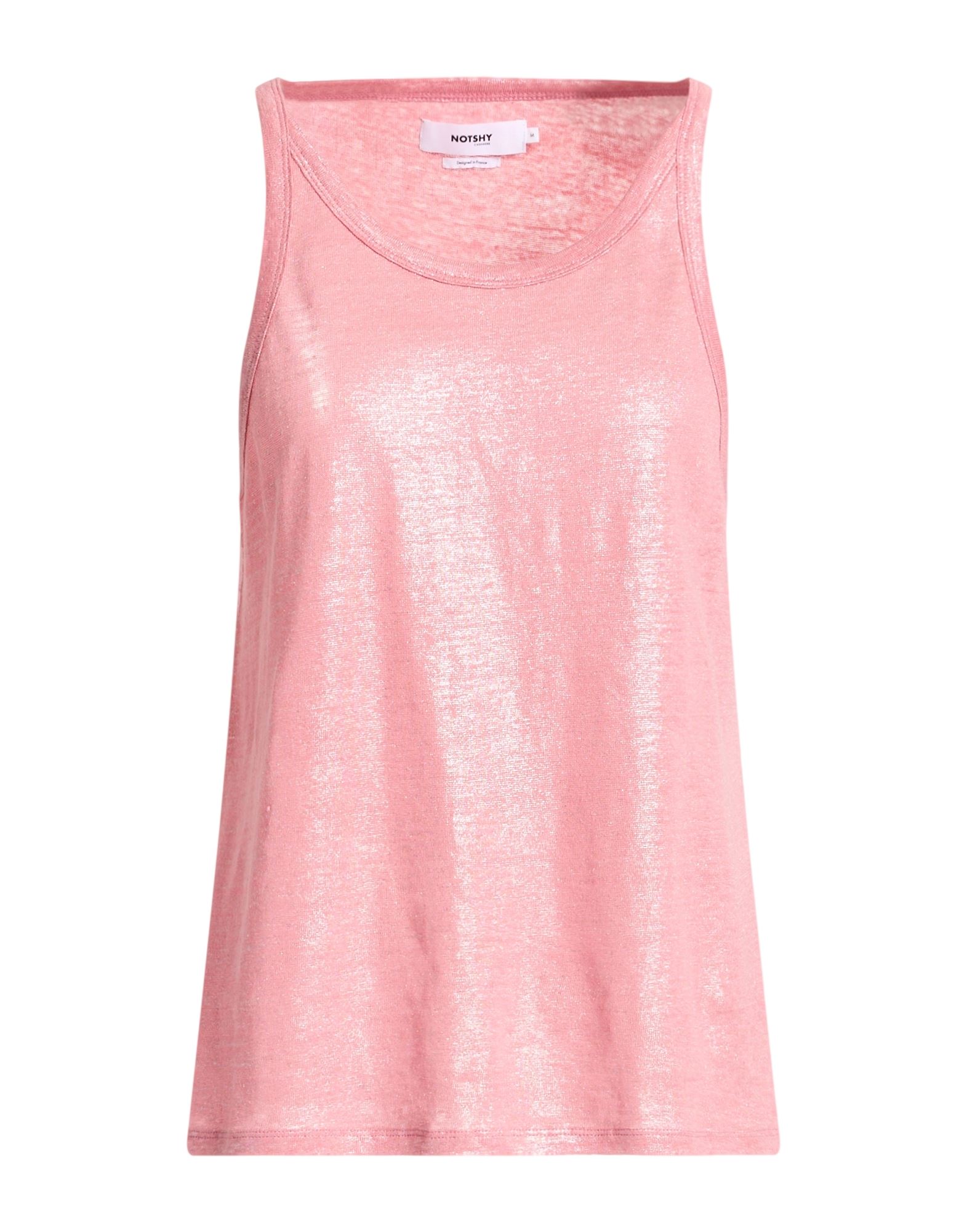  Notshy - Camisetas Y Tops - Tops - On Yoox.com 