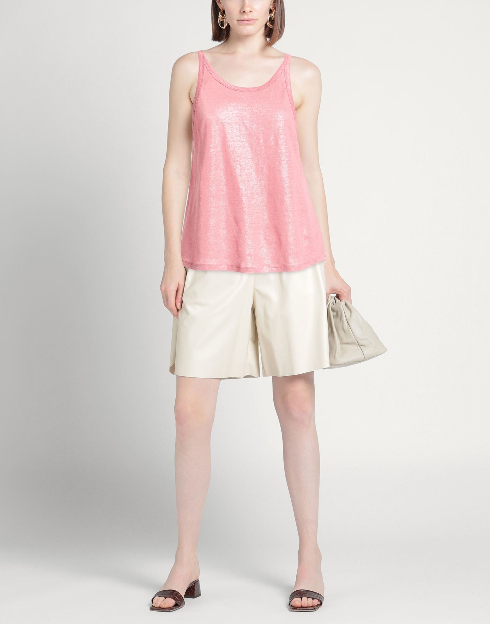  Notshy - Camisetas Y Tops - Tops - On Yoox.com 