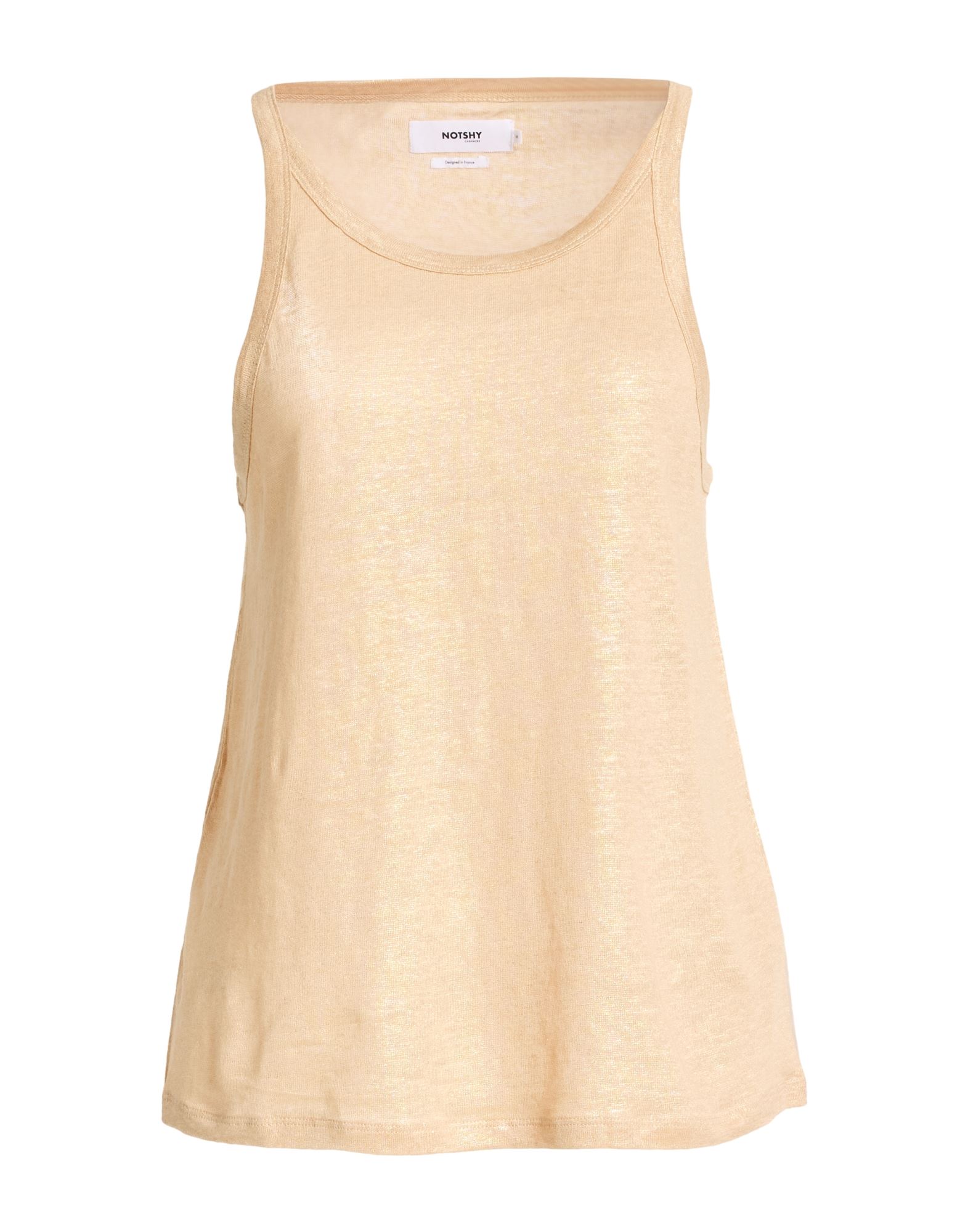  Notshy - Camisetas Y Tops - Tops - On Yoox.com 