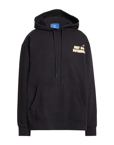Sweatshirt Herren Schwarz XL Herren
