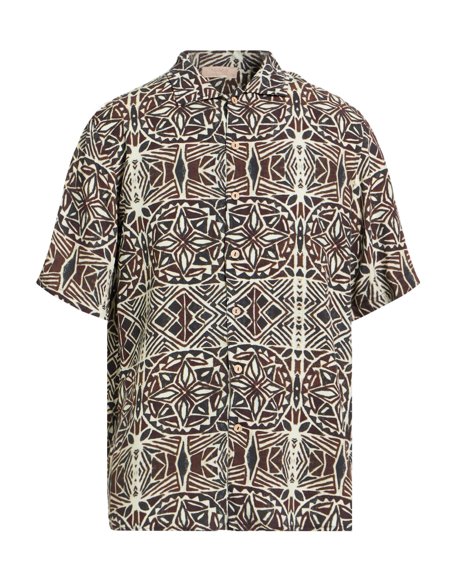  Tooco - Topwear - Camicie - On Yoox.com 