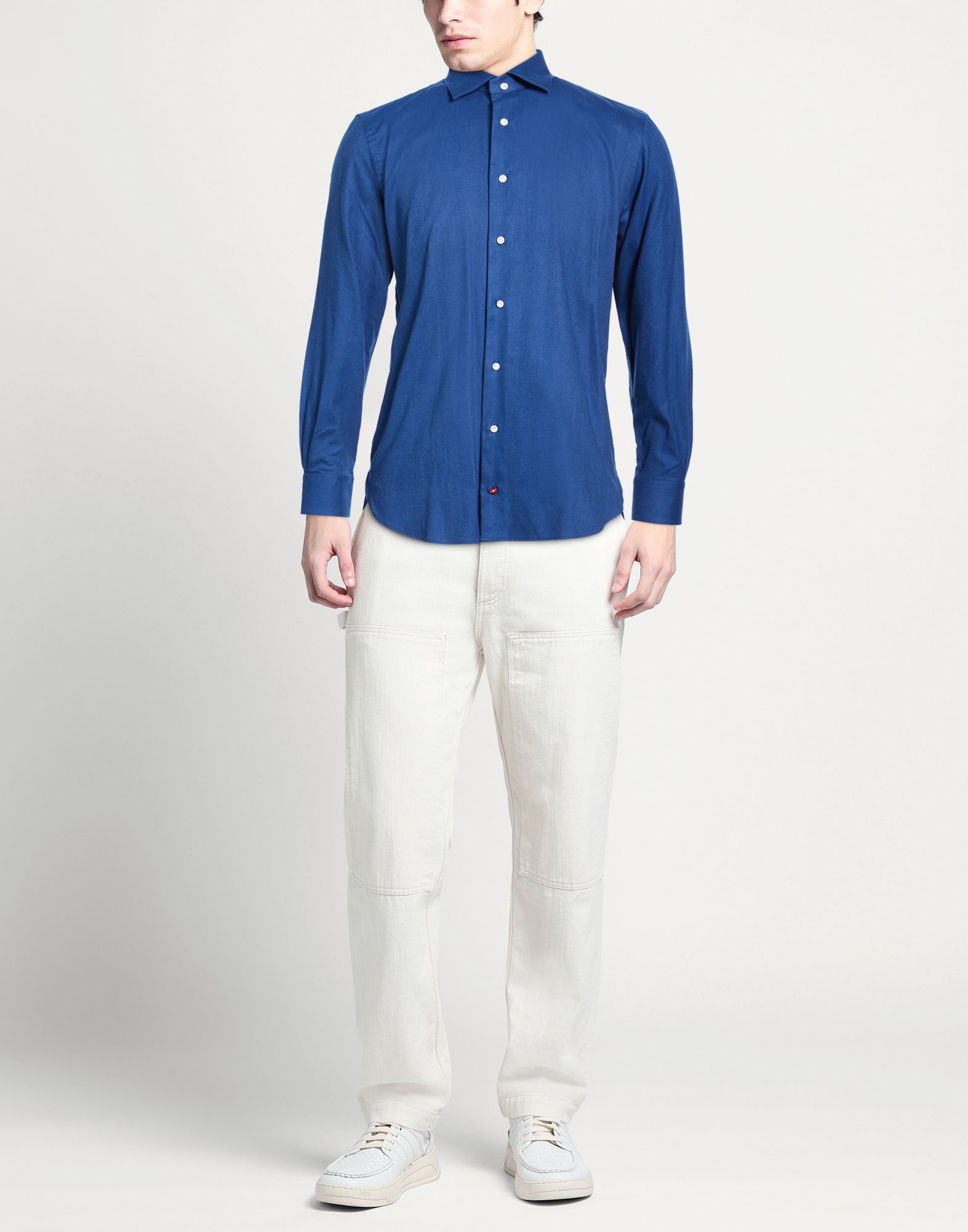  Càrrel - Camisetas Y Tops - Camisas - On Yoox.com 