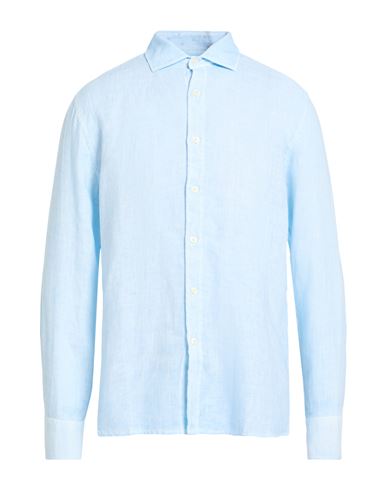 Hemd Herren Hellblau 3XL,4XL,L,M,S,XL,XS,XXL Herren