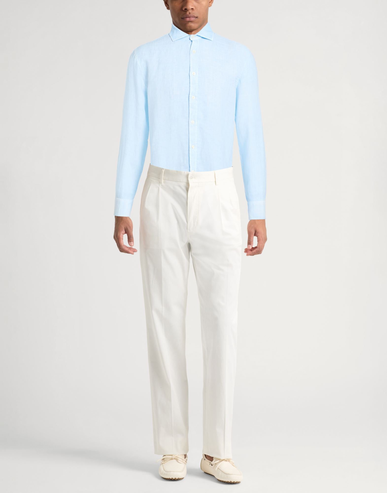  120% Lino - Tops - Hemden - On Yoox.com 