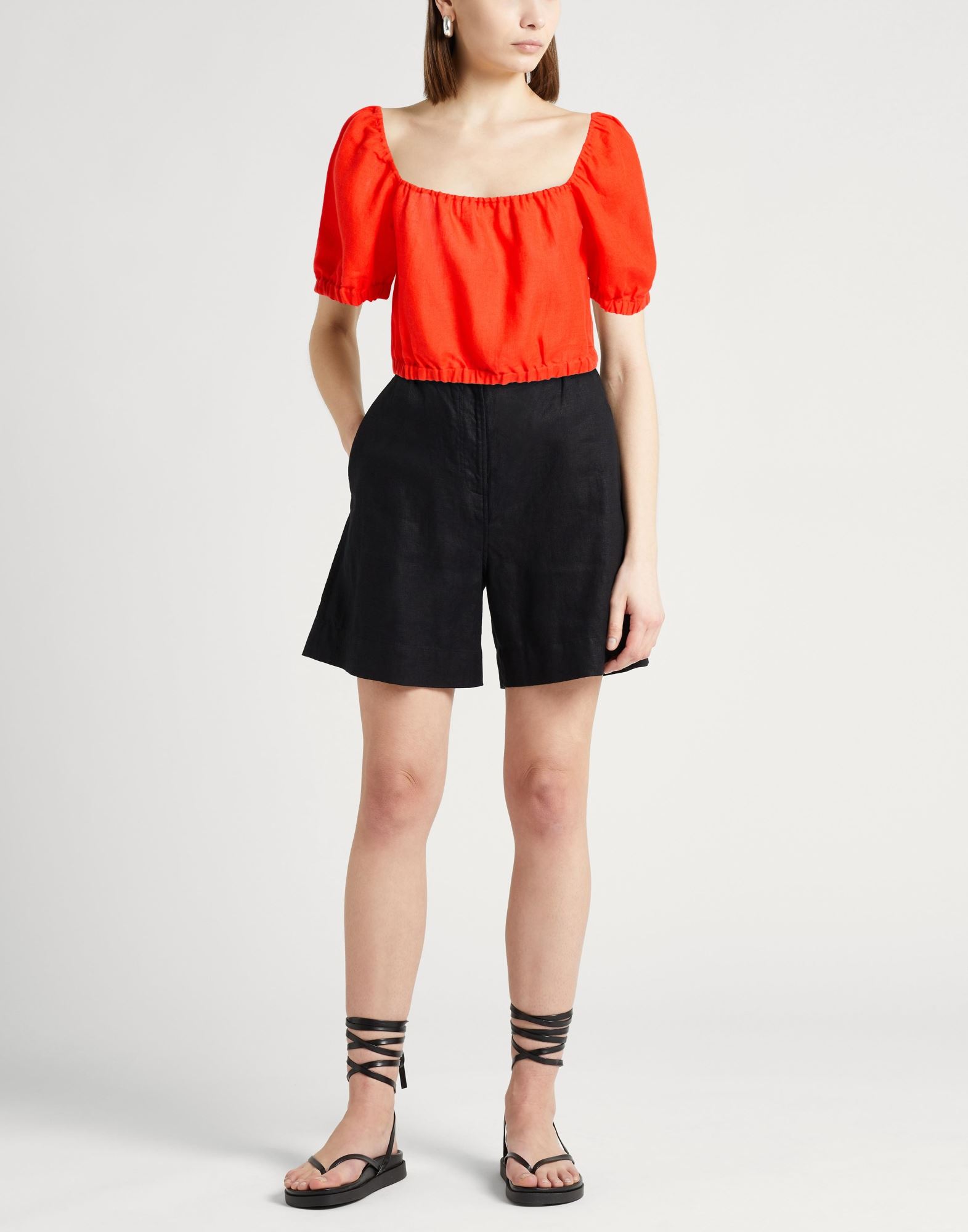  Casa Raki - Camisetas Y Tops - Tops - On Yoox.com 
