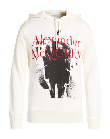 Sweatshirt Herren Off white L,M,S Herren