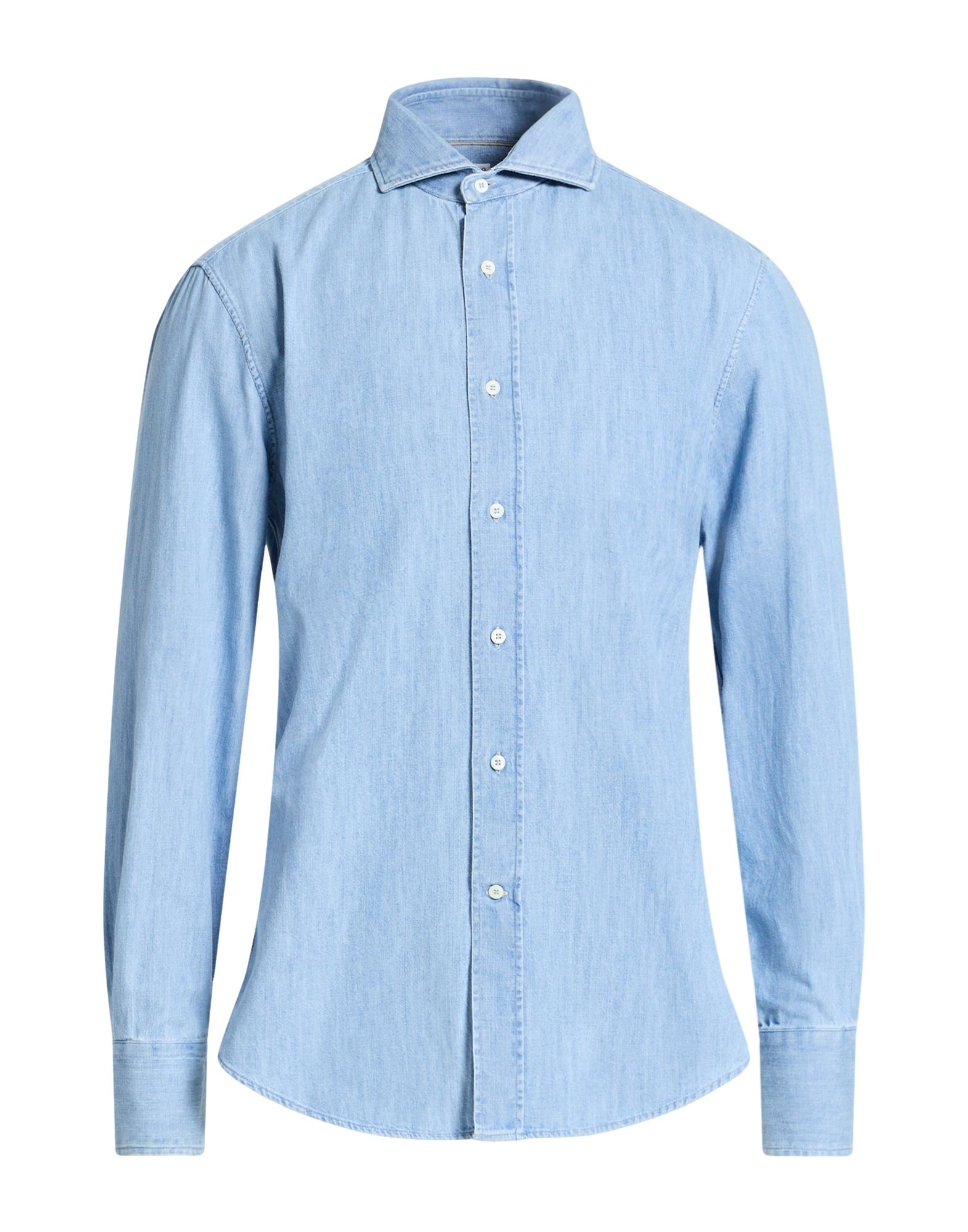  Brunello Cucinelli - Tops - Jeanshemden - On Yoox.com 