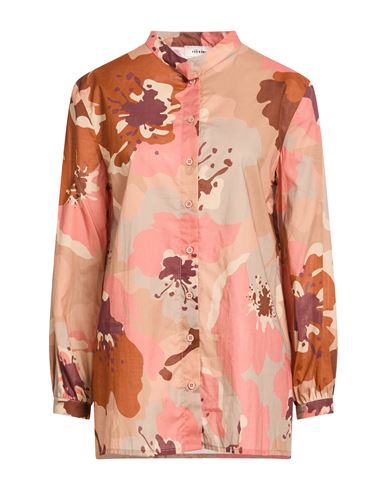 DIXIE Hemd Damen Lachs S Damen