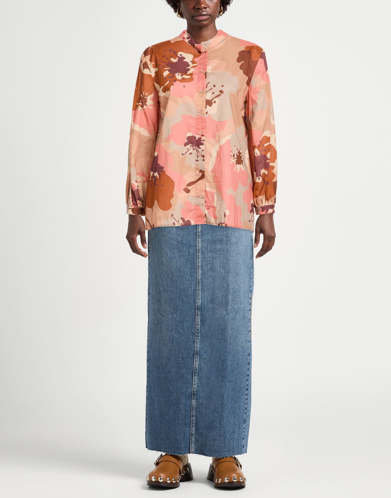  Dixie - Topwear - Camicie - On Yoox.com 