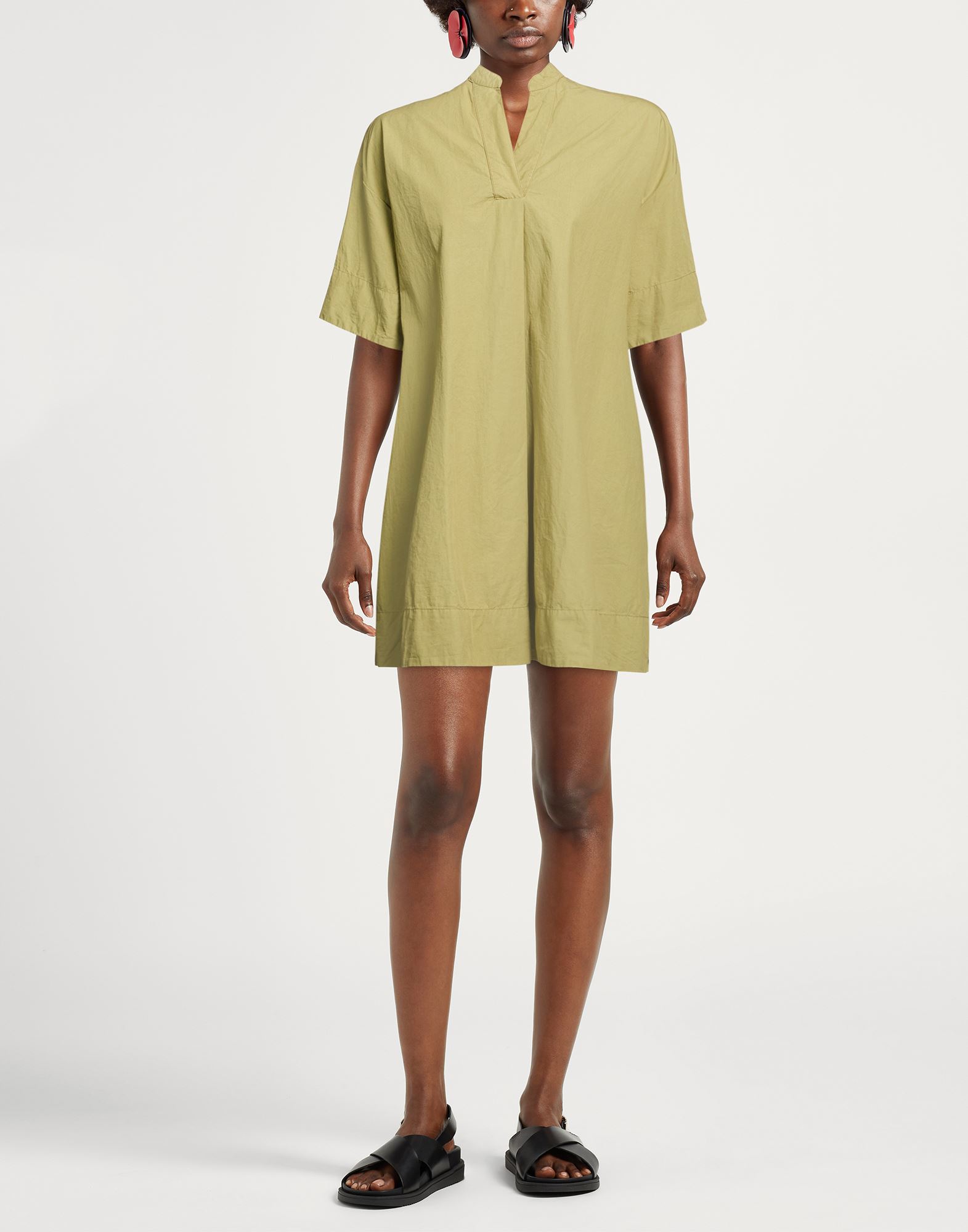  Bellerose - Kleider - Mini-kleider - On Yoox.com 
