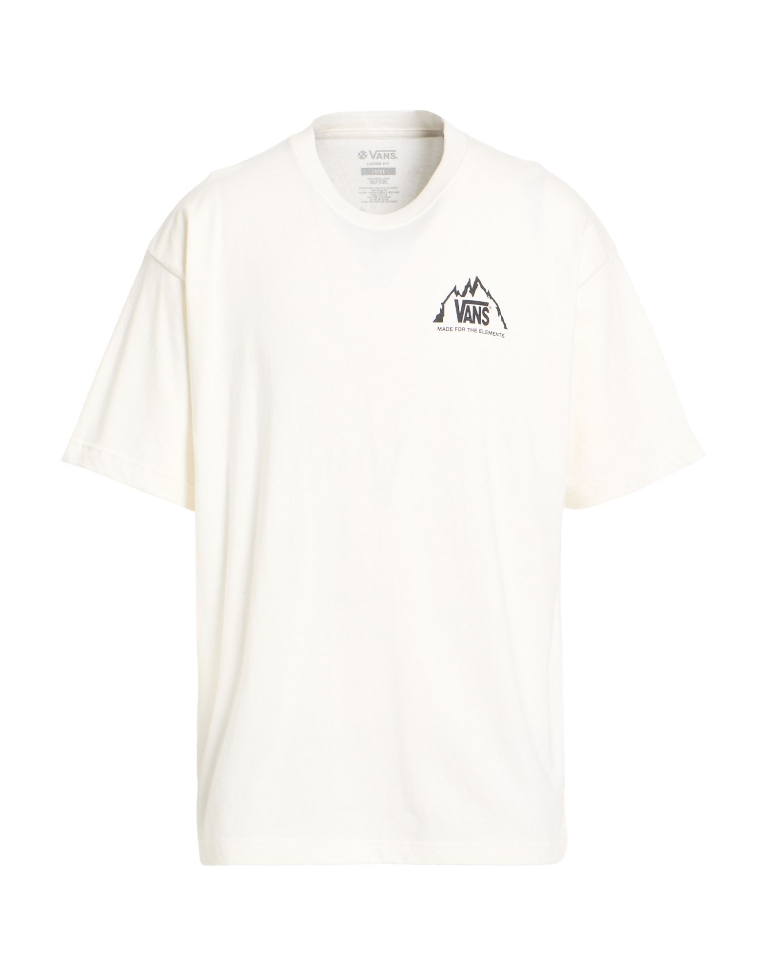  Vans - Tops - T-shirts - On Yoox.com 