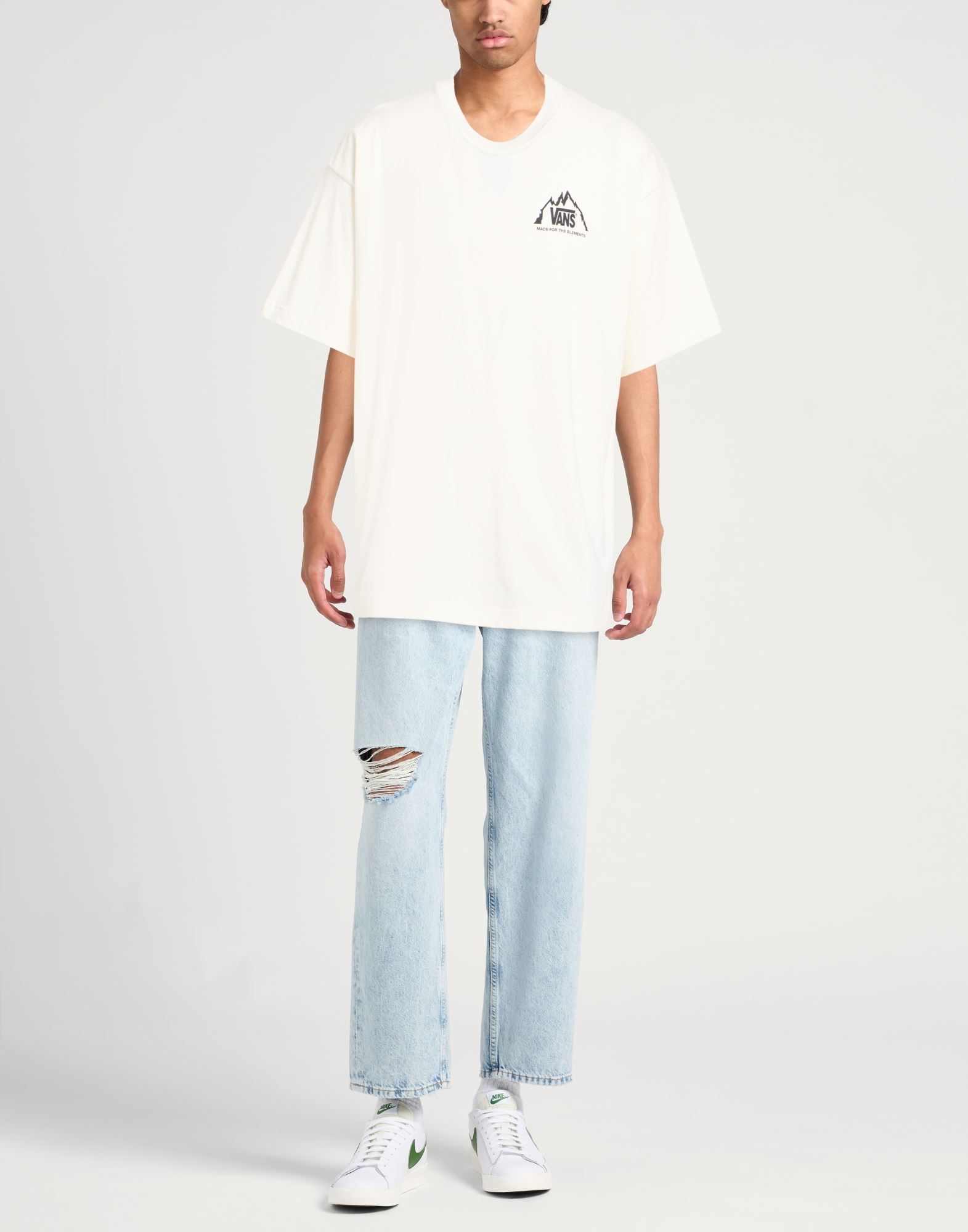  Vans - Tops - T-shirts - On Yoox.com 
