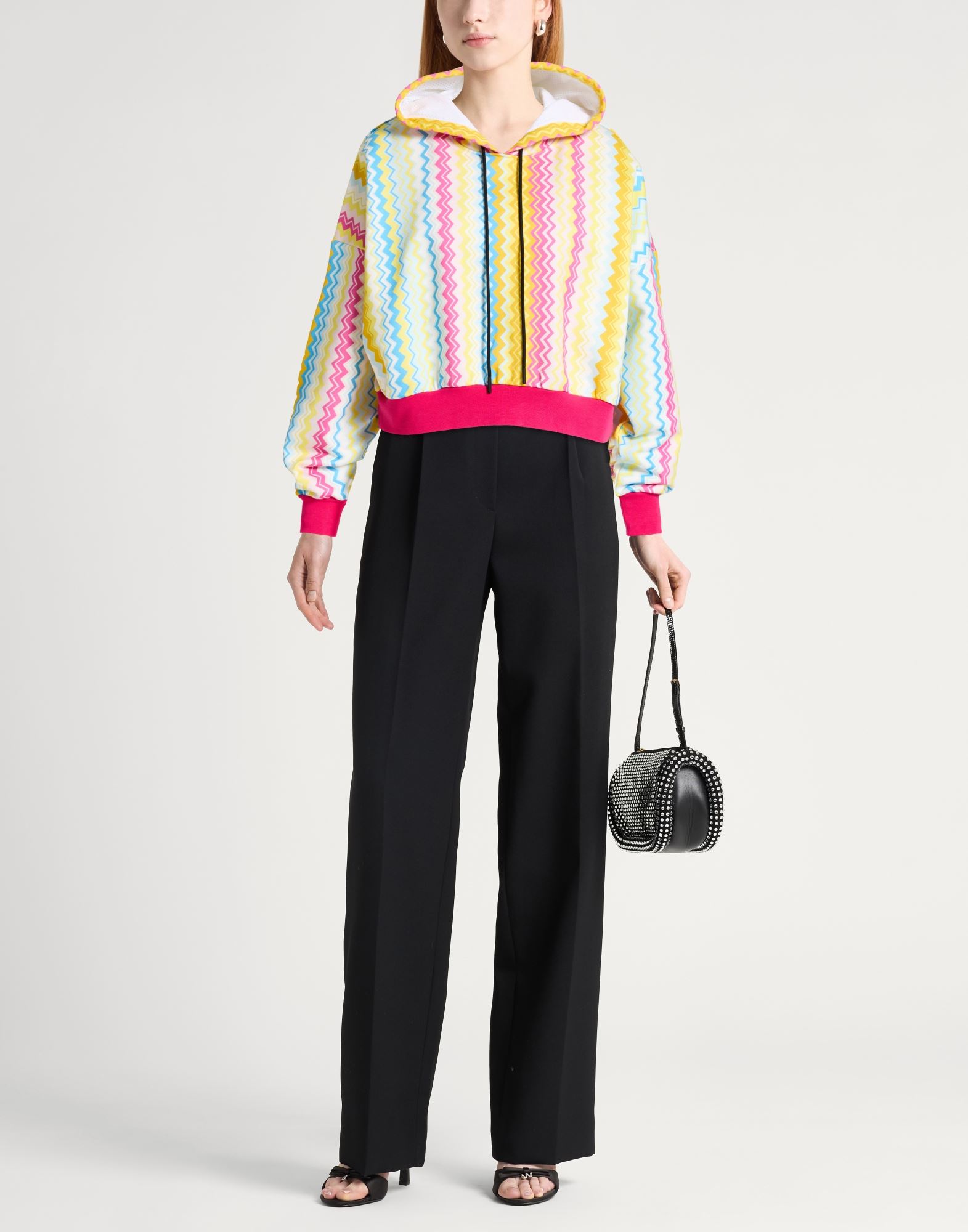  Missoni - Camisetas Y Tops - Sudaderas - On Yoox.com 
