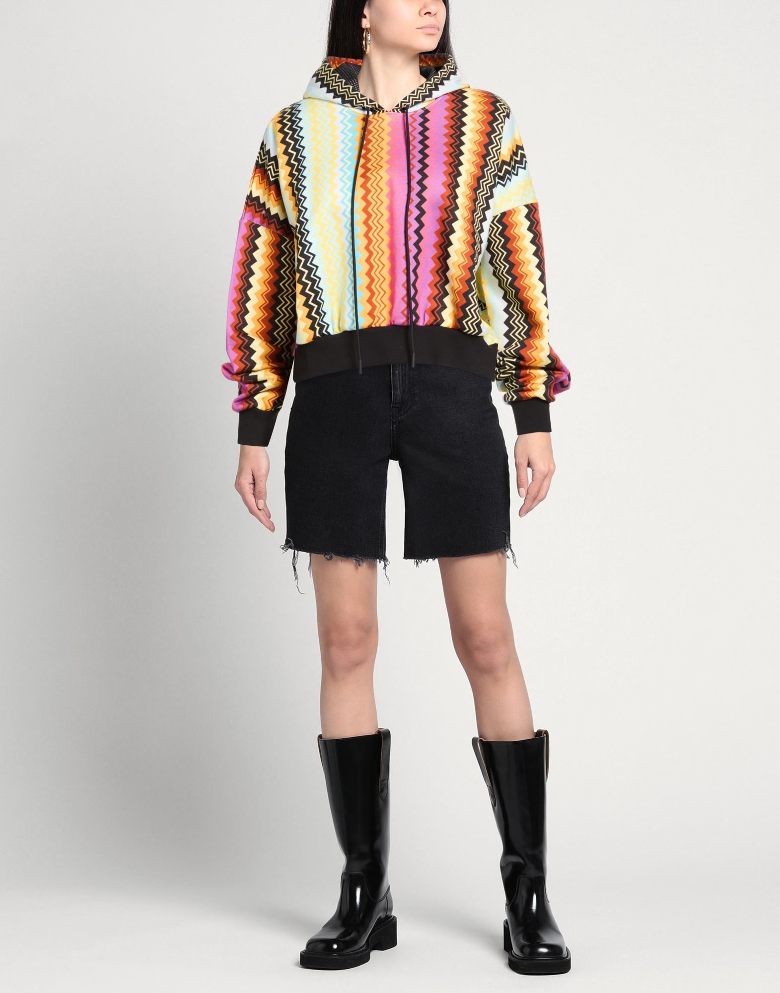  Missoni - Tops - Sweatshirts - On Yoox.com 