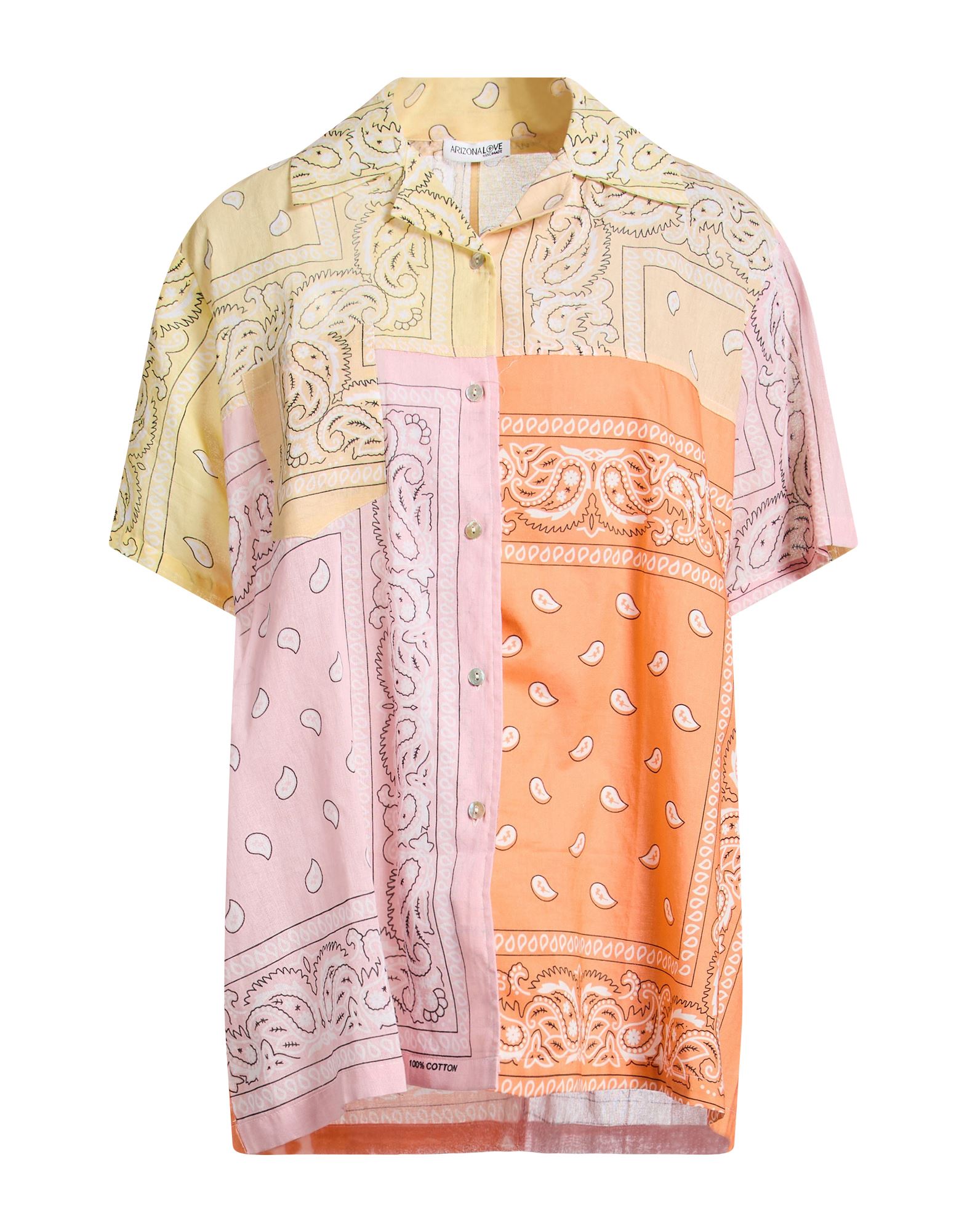  Arizona Love - Tops - Hemden - On Yoox.com 