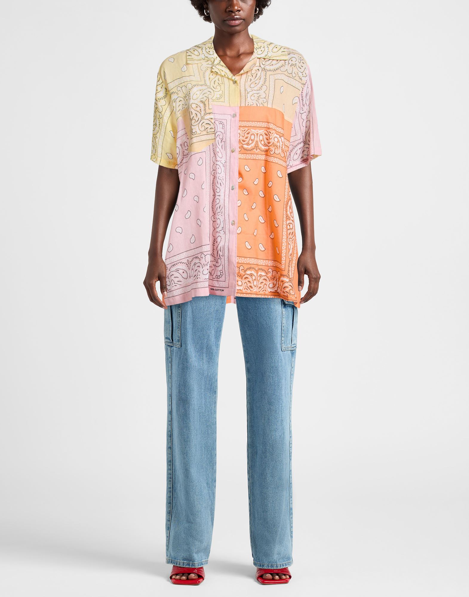  Arizona Love - Tops - Hemden - On Yoox.com 