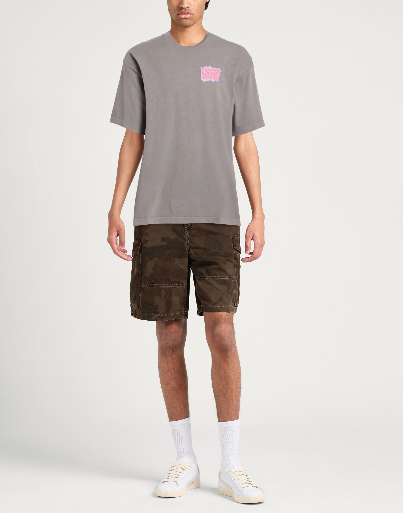 Vans - Tops - T-shirts - On Yoox.com 