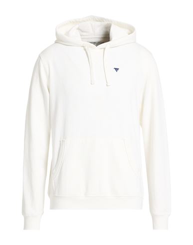 Sweatshirt Herren Weiß L,M,S Herren