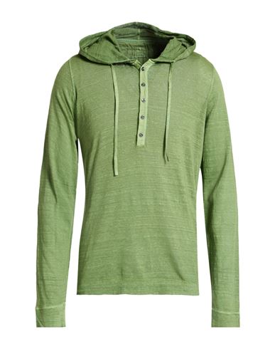 T-shirts Herren Grün 3XL,L,M,S,XL,XXL Herren