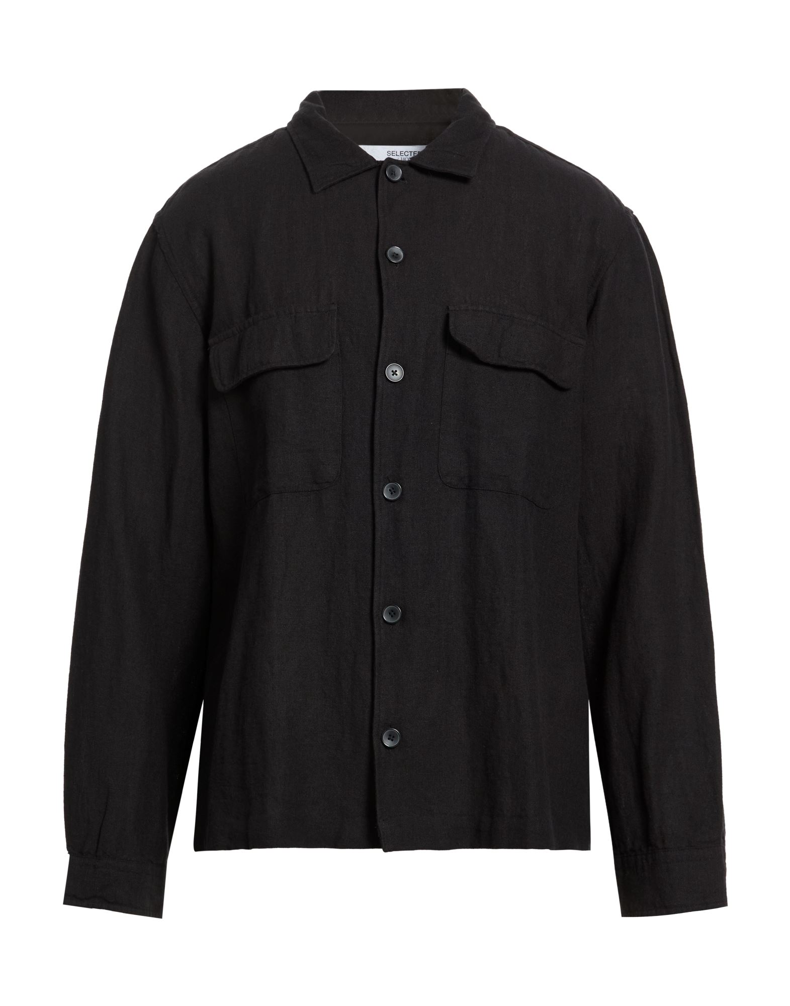  Selected Homme - Tops - Hemden - On Yoox.com 