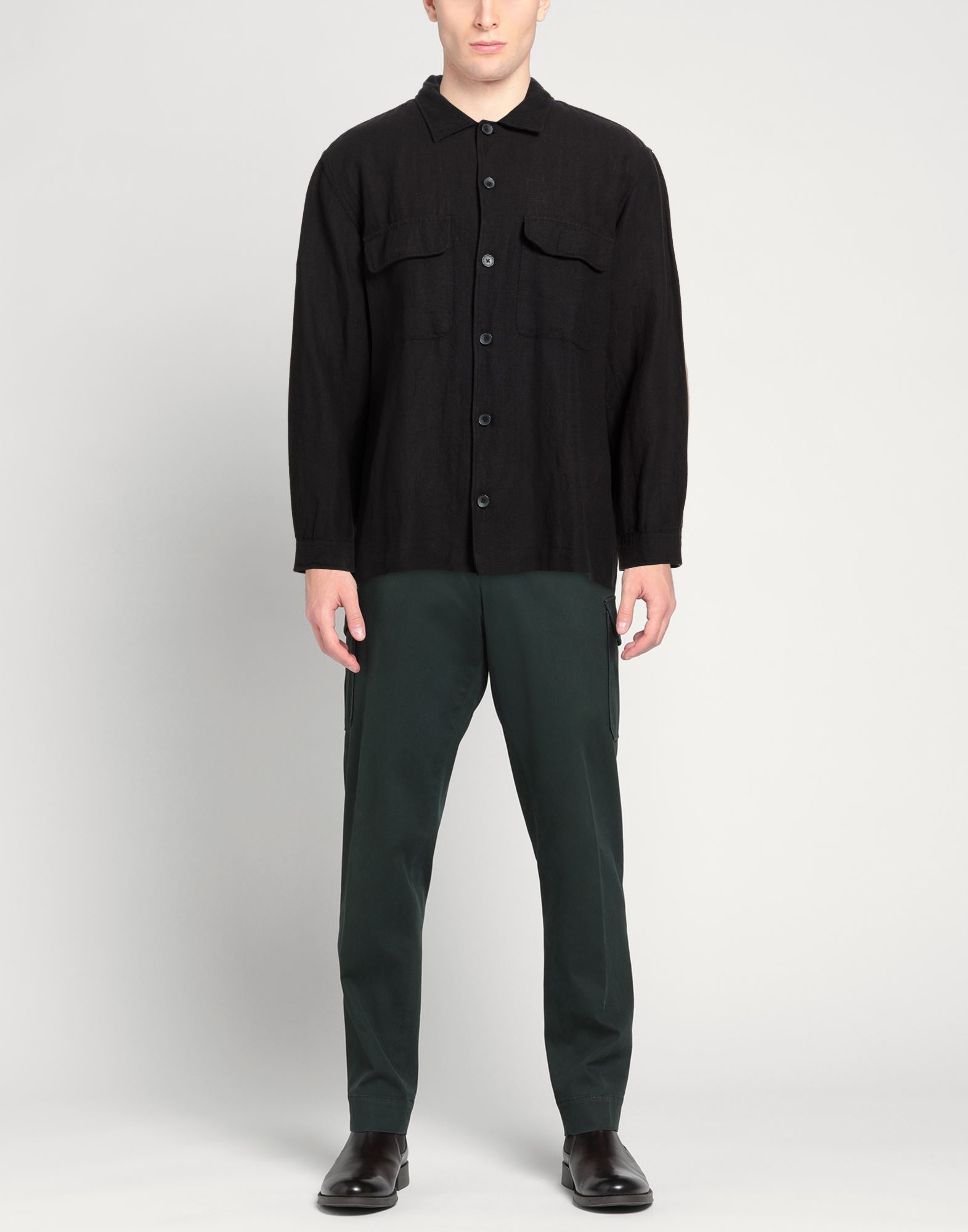  Selected Homme - Tops - Hemden - On Yoox.com 