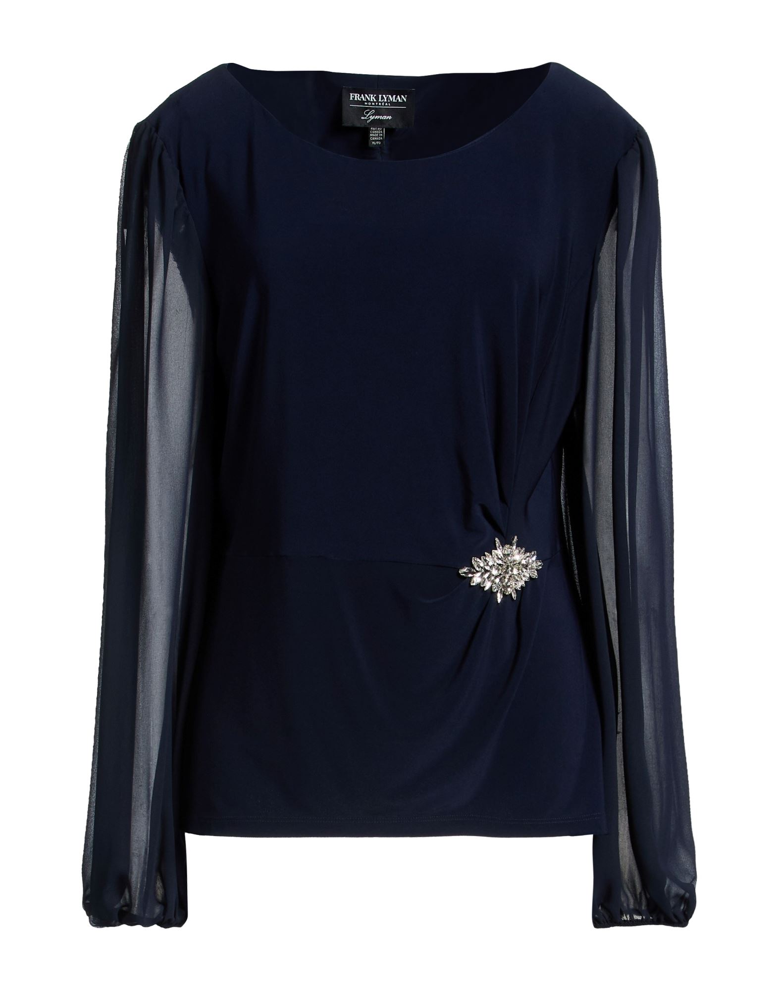  Frank Lyman - Tops - Tops - On Yoox.com 