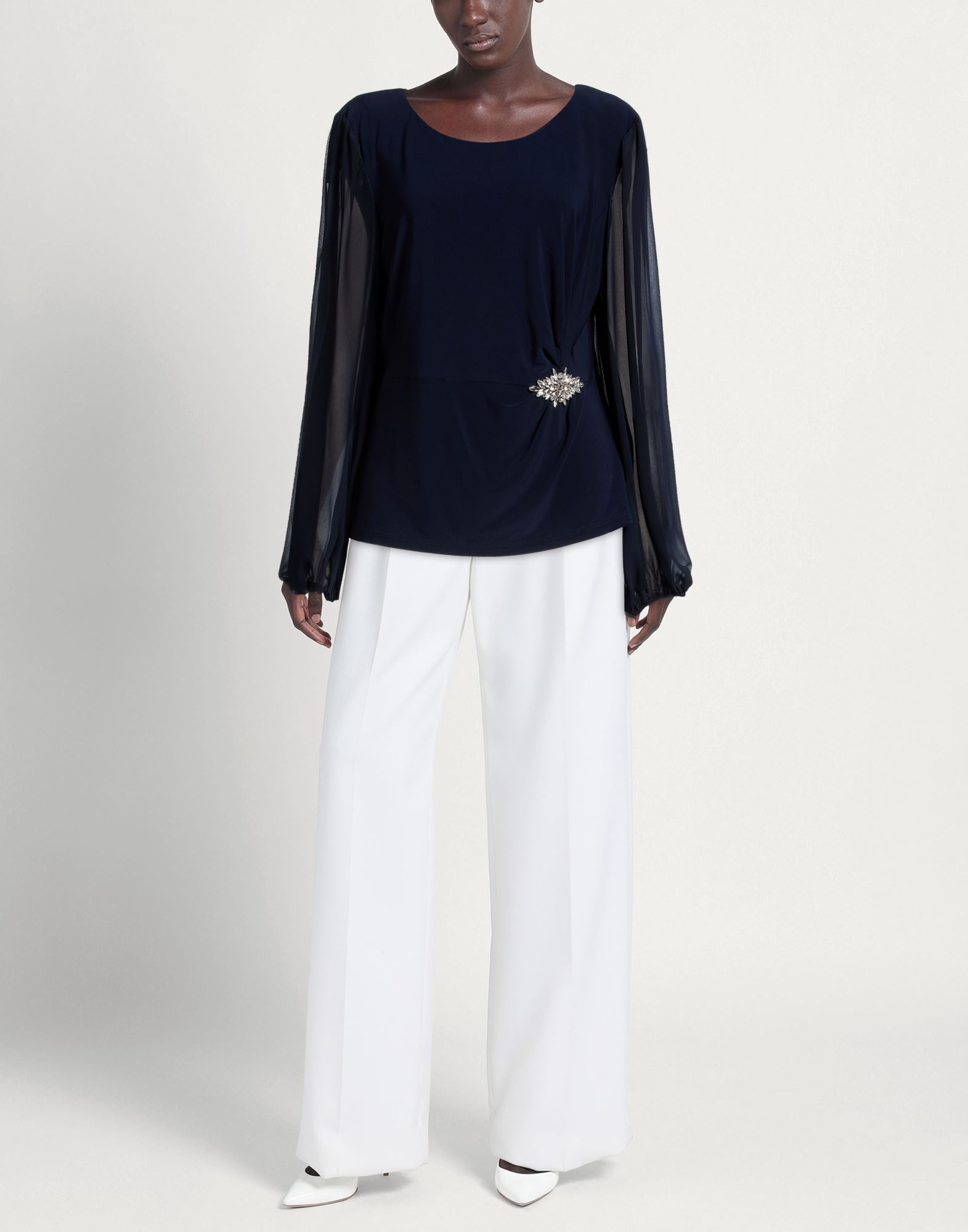  Frank Lyman - Tops - Tops - On Yoox.com 