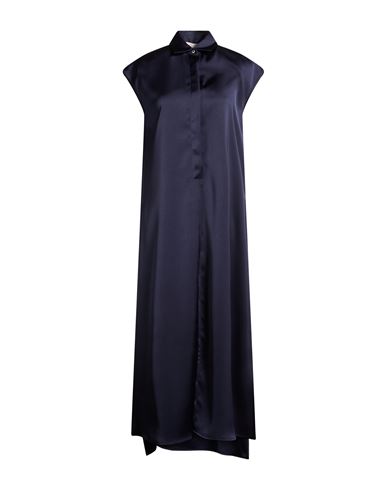 Camisa Mujer Azul marino 36 Mujer
