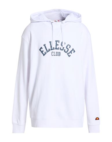 Sweatshirt Herren Weiß L,XL Herren