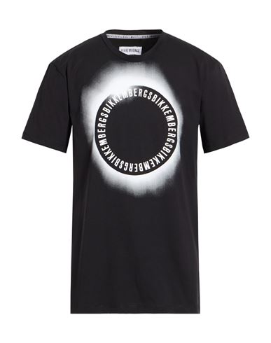 Camiseta Hombre Negro L,M,S,XL,XXL Hombre