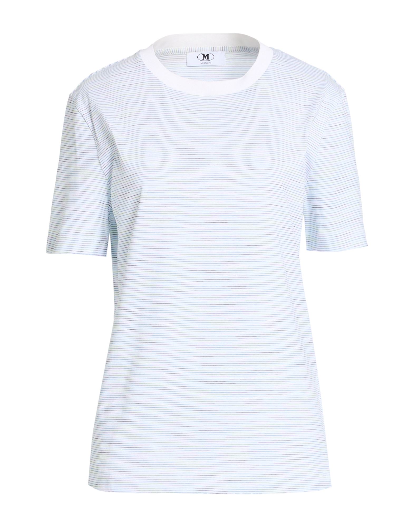 M MISSONI M MISSONI ΜΠΛΟΥΖΑΚΙΑ T-shirt