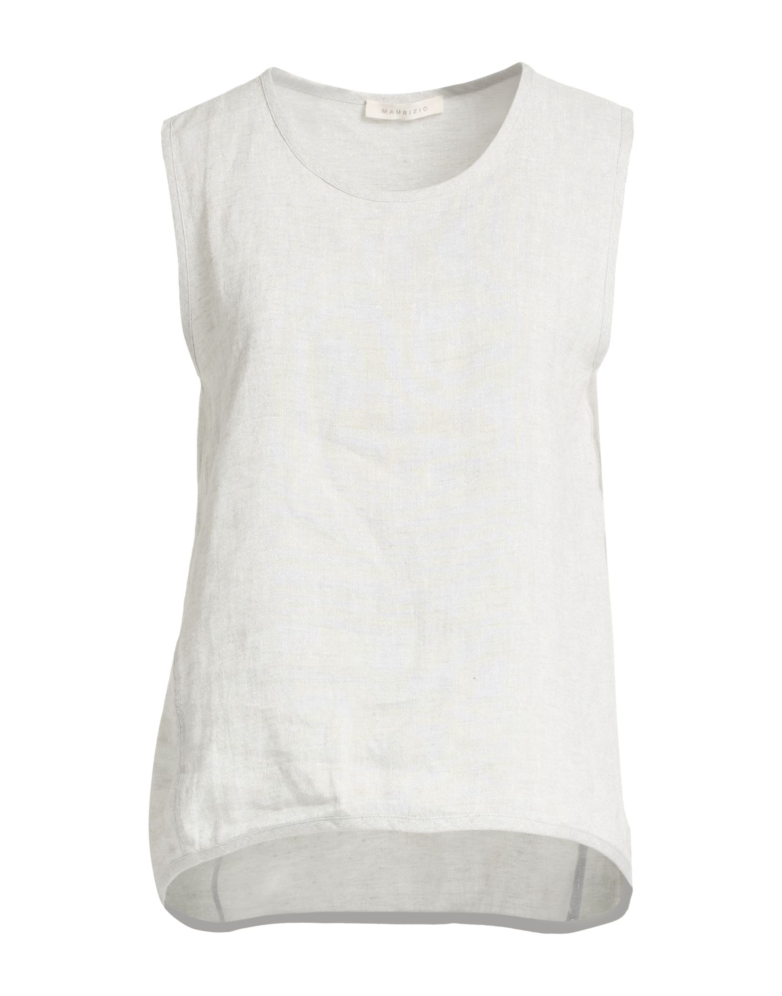  Maurizio - Camisetas Y Tops - Tops - On Yoox.com 