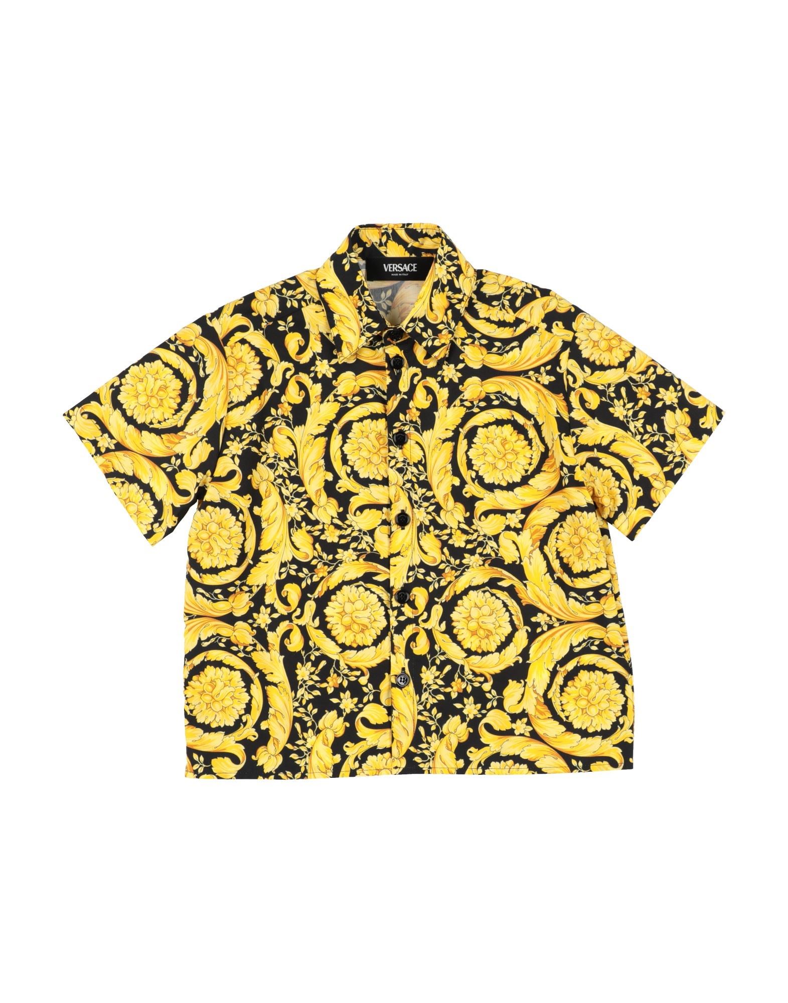  Versace Young - Tops - Hemden - On Yoox.com 