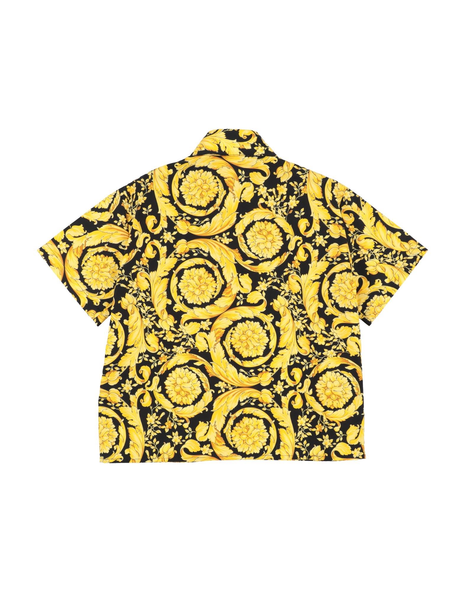  Versace Young - Tops - Hemden - On Yoox.com 