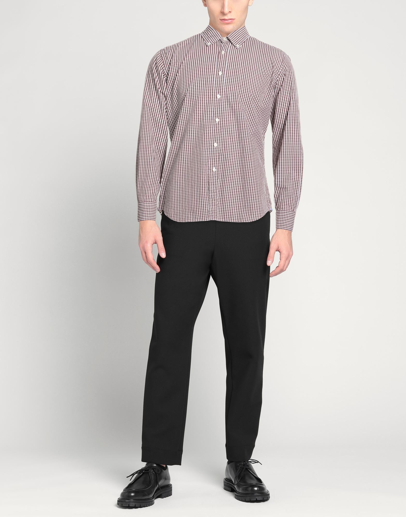  Xacus - Tops - Hemden - On Yoox.com 