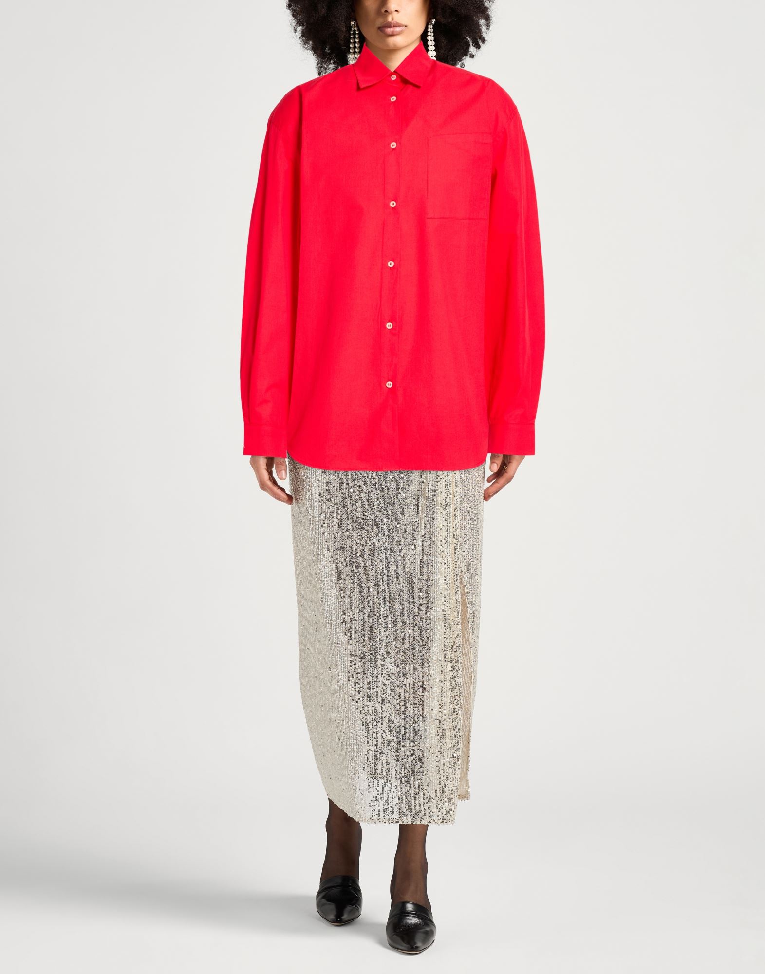  Laneus - Camisetas Y Tops - Camisas - On Yoox.com 