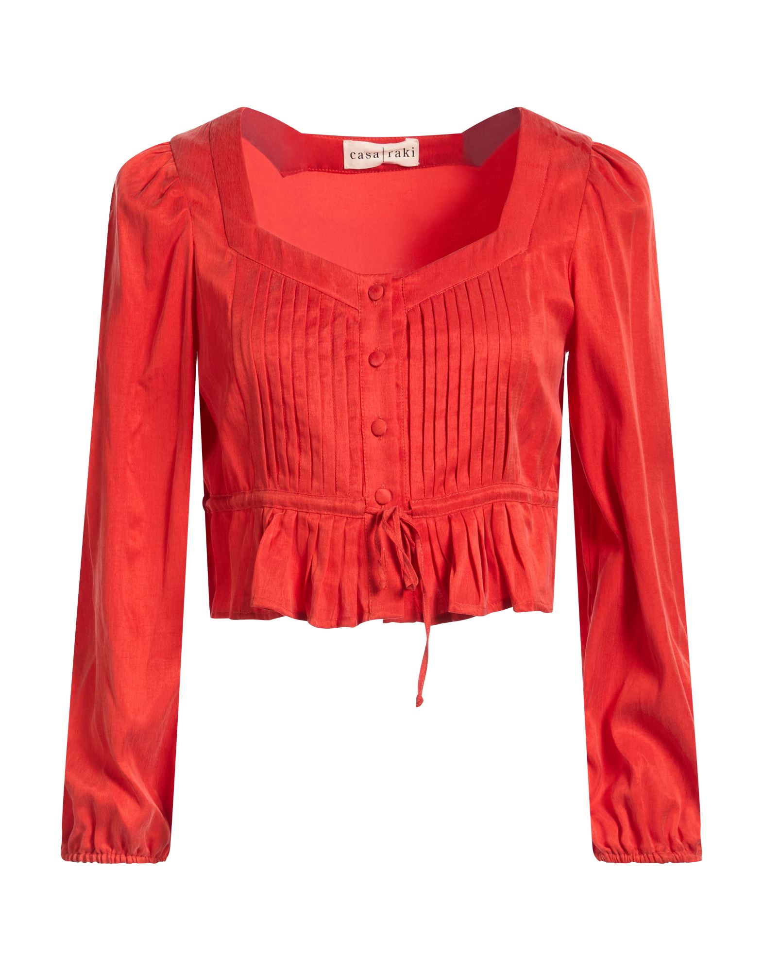  Casa Raki - Tops - Hemden - On Yoox.com 