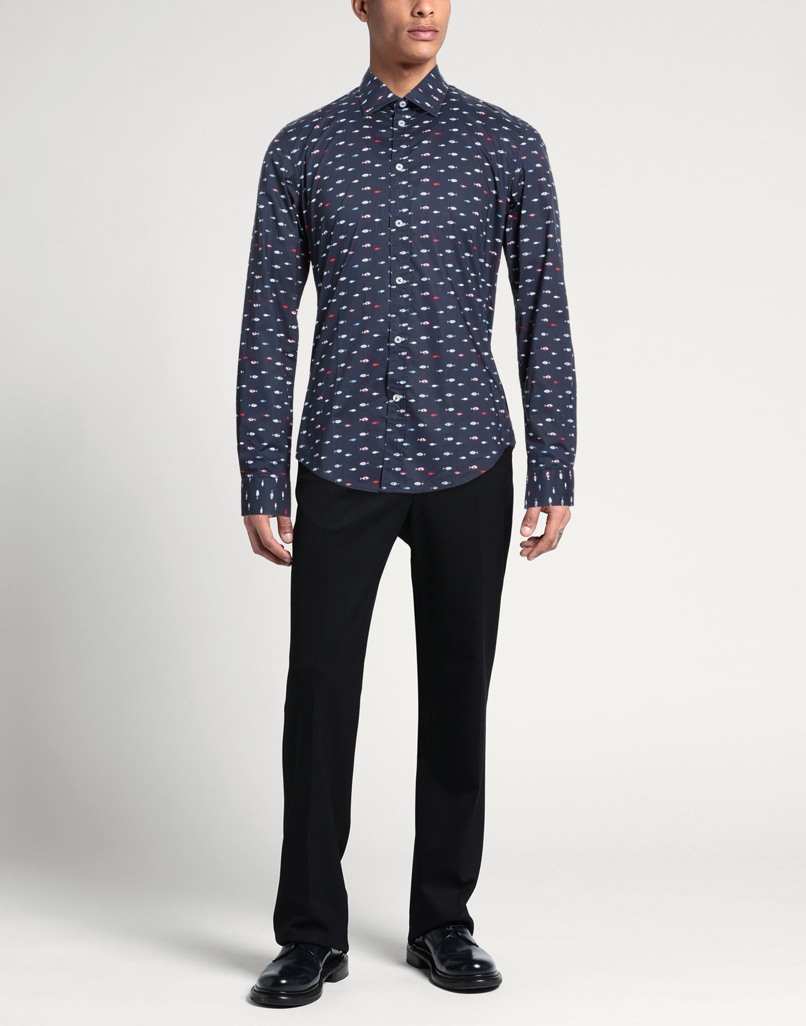  Ganesh - Tops - Hemden - On Yoox.com 