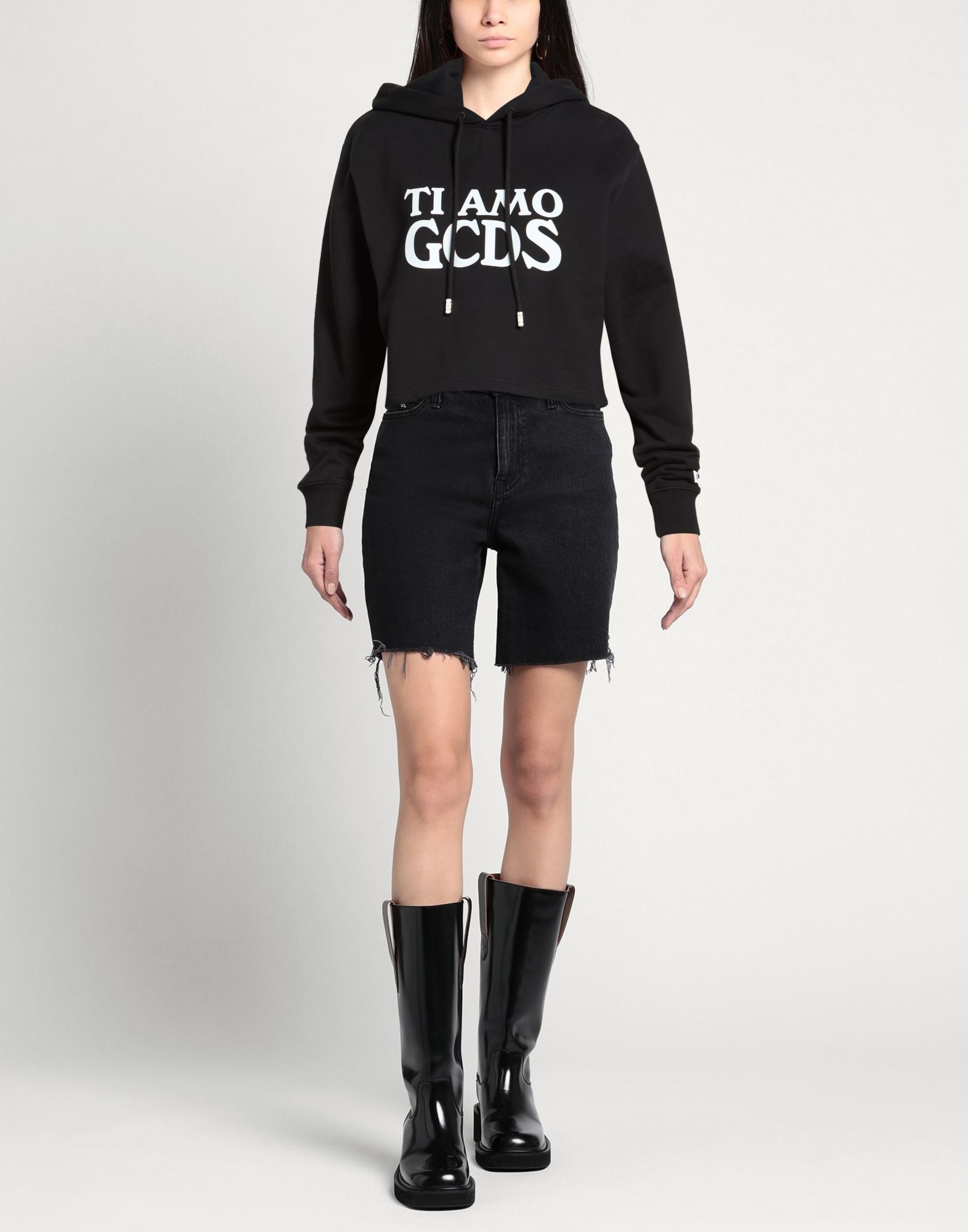  Gcds - Camisetas Y Tops - Sudaderas - On Yoox.com 