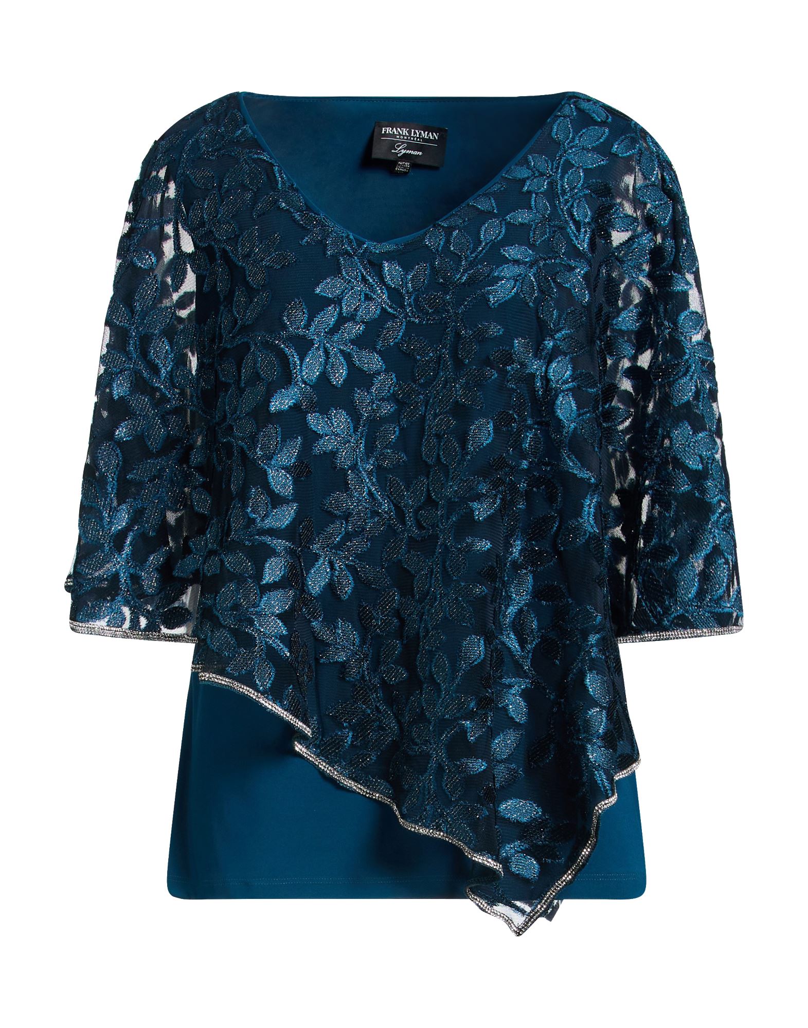  Frank Lyman - Tops - Tops - On Yoox.com 