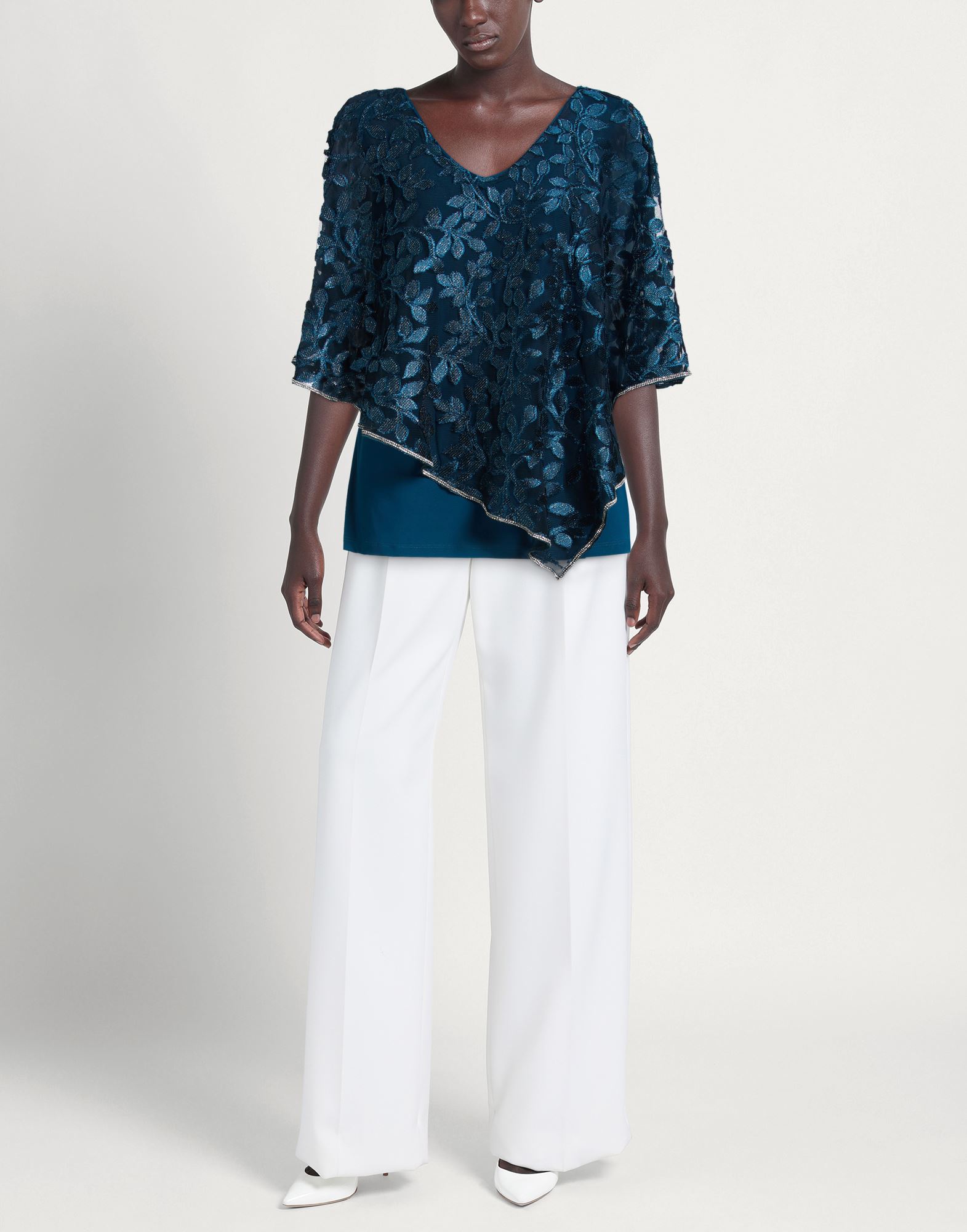  Frank Lyman - Tops - Tops - On Yoox.com 