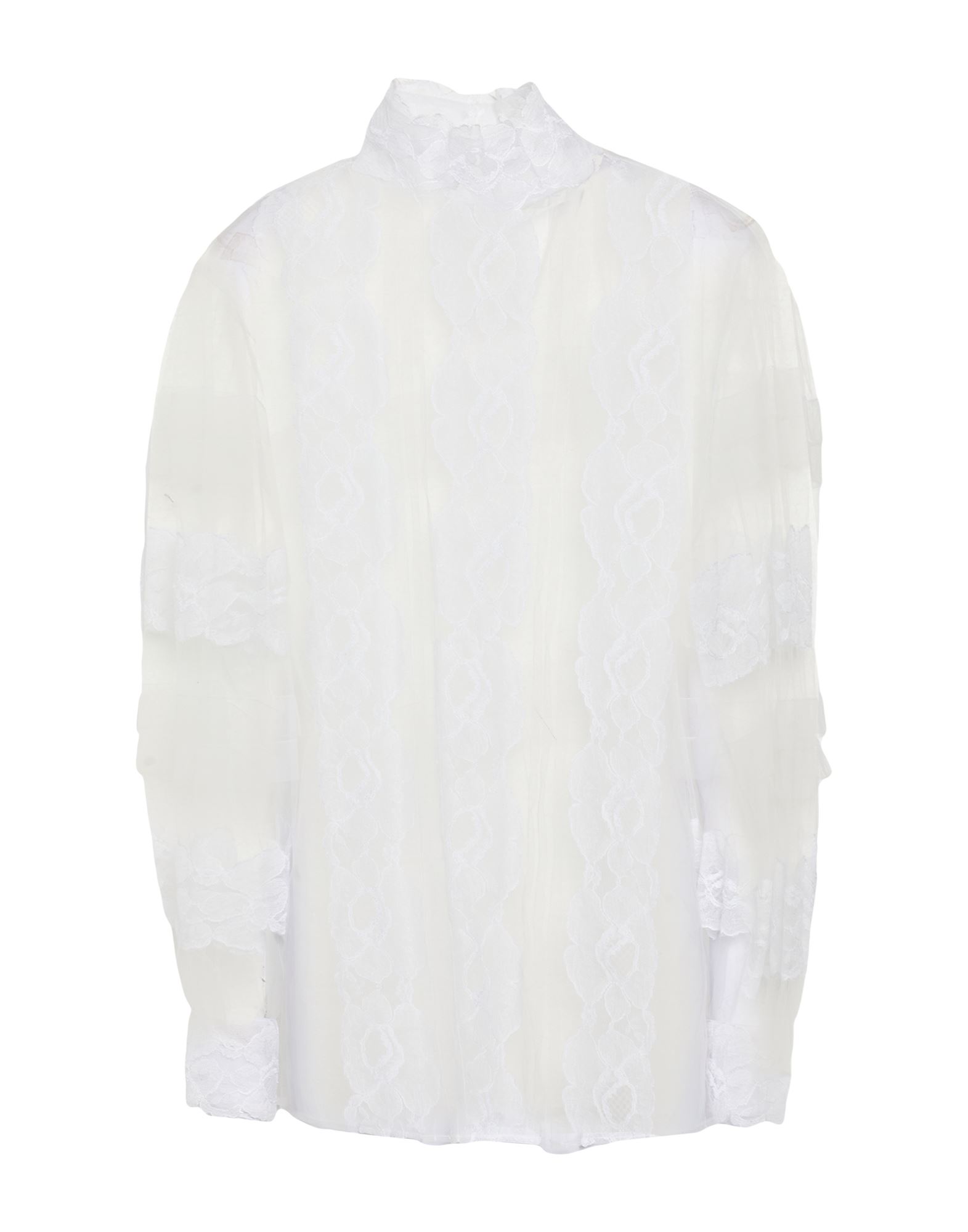  Valentino Garavani - Camisetas Y Tops - Tops - On Yoox.com 