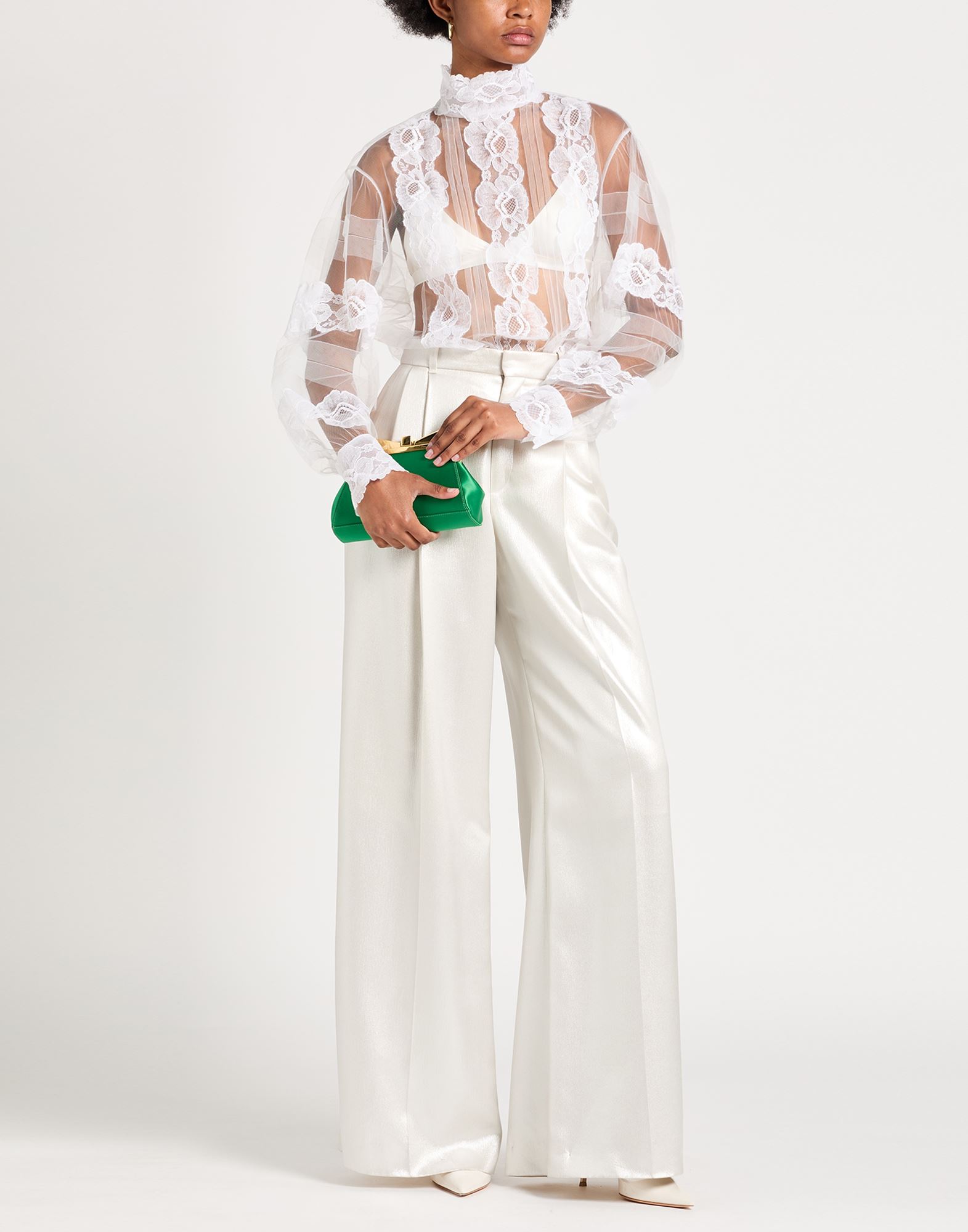  Valentino Garavani - Camisetas Y Tops - Tops - On Yoox.com 