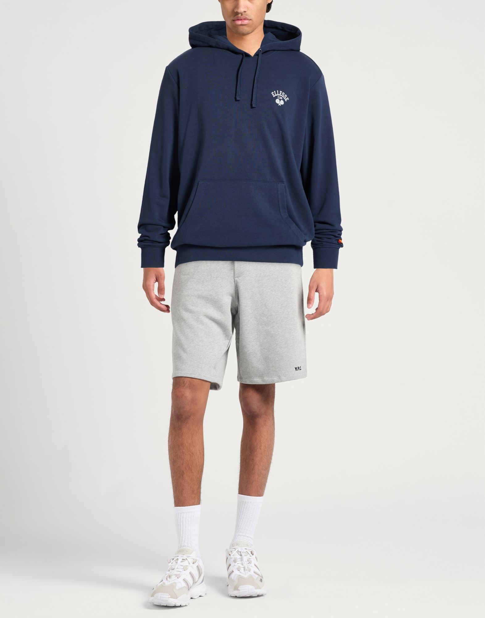  Ellesse - Camisetas Y Tops - Sudaderas - On Yoox.com 