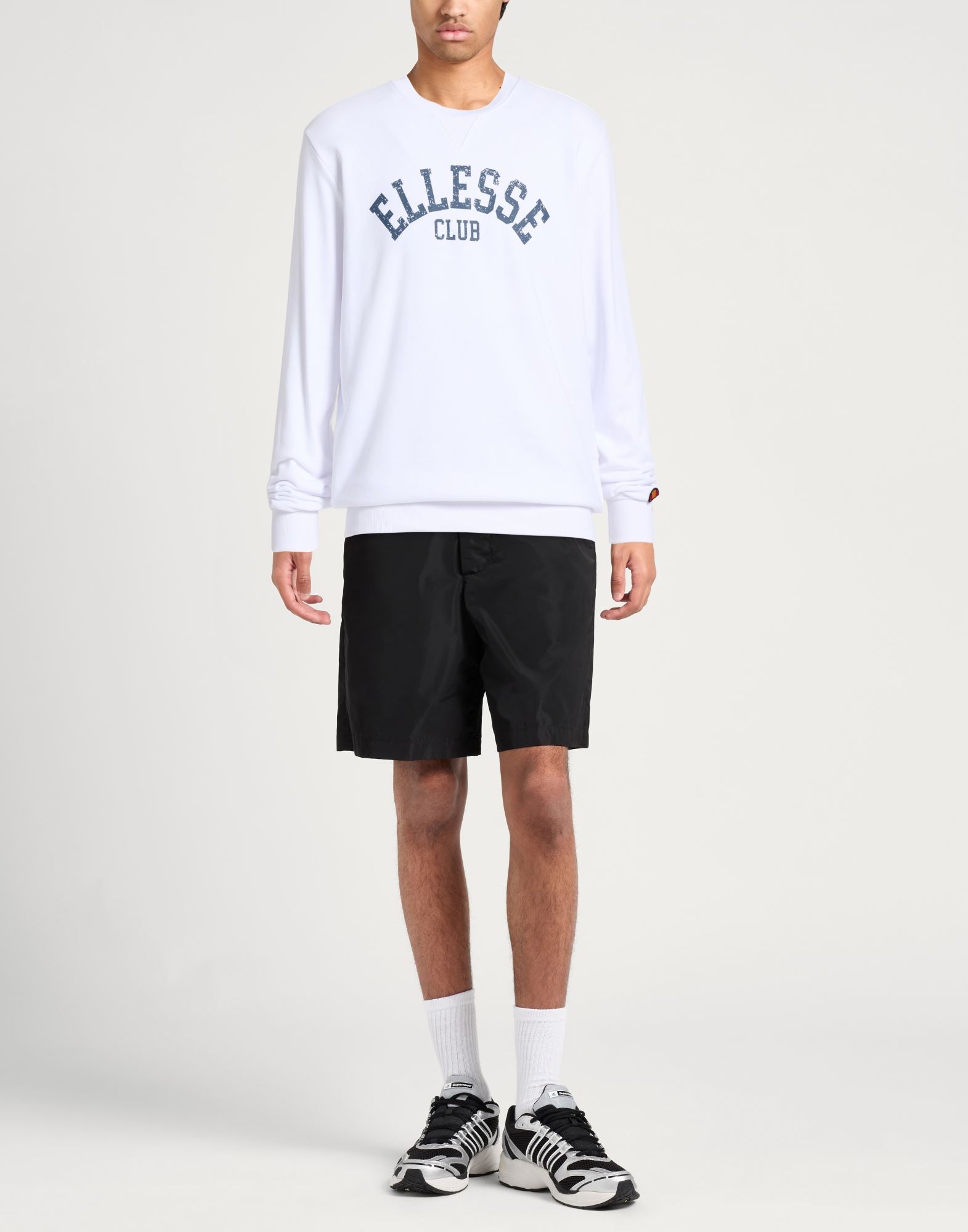  Ellesse - Camisetas Y Tops - Sudaderas - On Yoox.com 