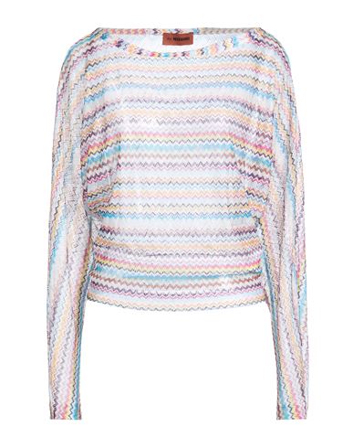 Top Mujer Lila 34,36,38 Mujer