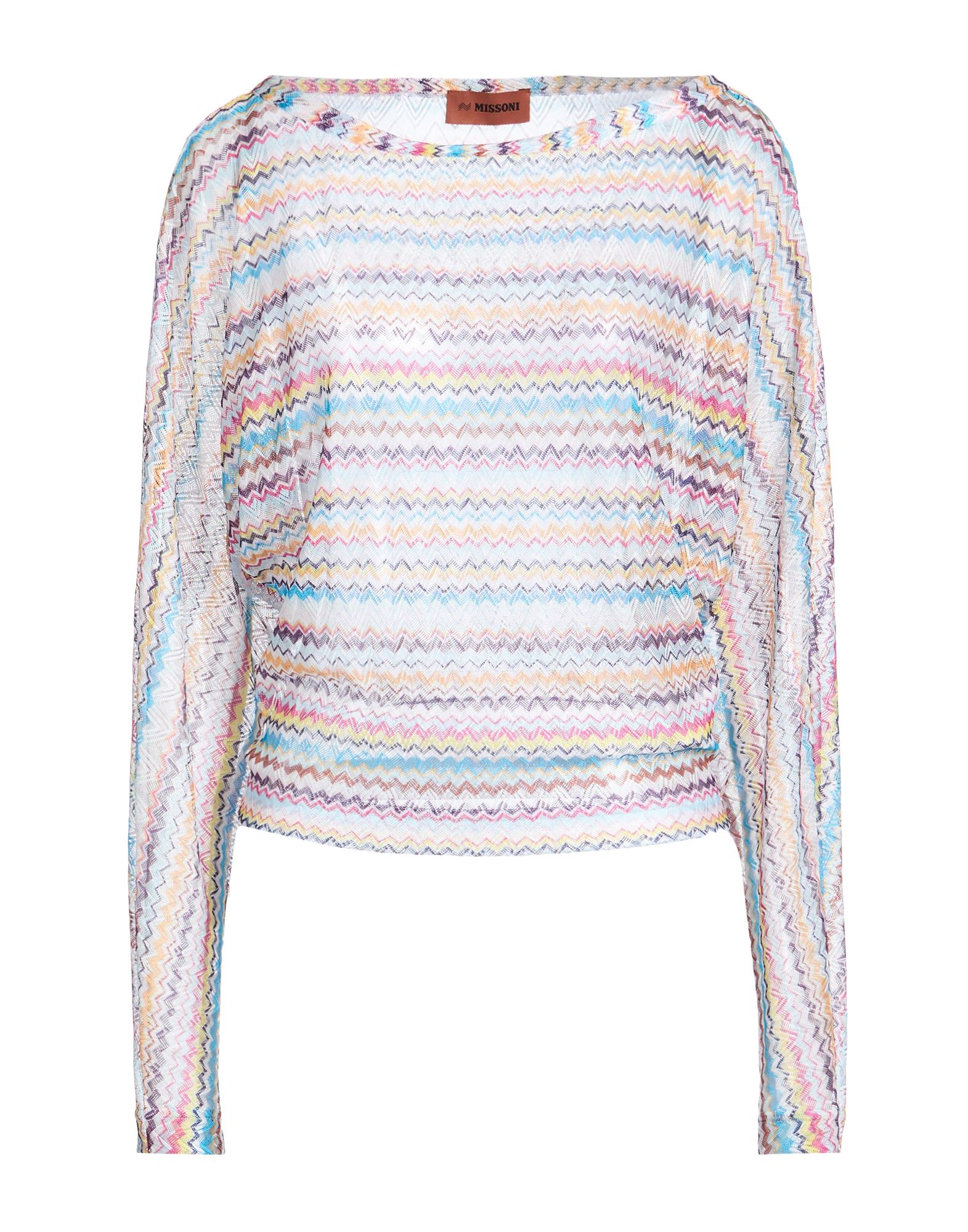MISSONI MISSONI ΜΠΛΟΥΖΑΚΙΑ Τοπ