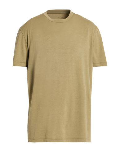 T-shirts Herren Khaki XXL Herren